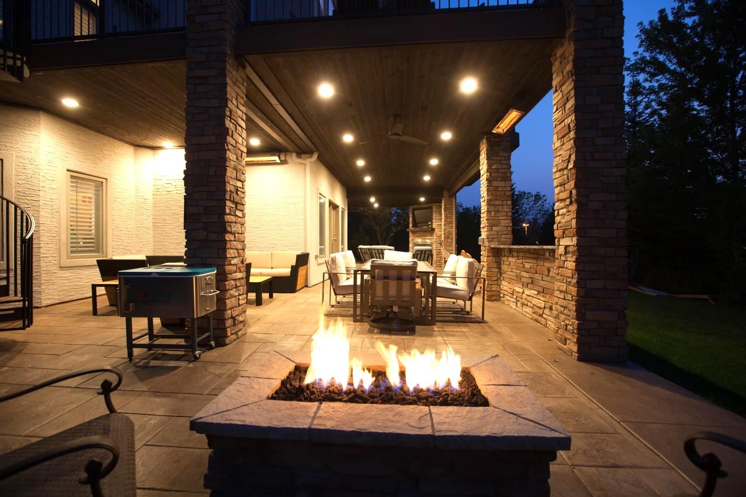 NoVA & MD Homeowners: Can’t-Miss Summer Outdoor Living Space Upgrades